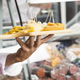 Image for article titled Free Samples Are Back at Grocery Stores (for the Most Part)